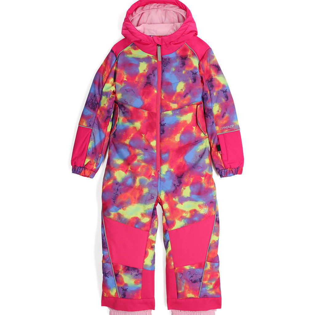 TODDLER STEVIE SNOWSUIT