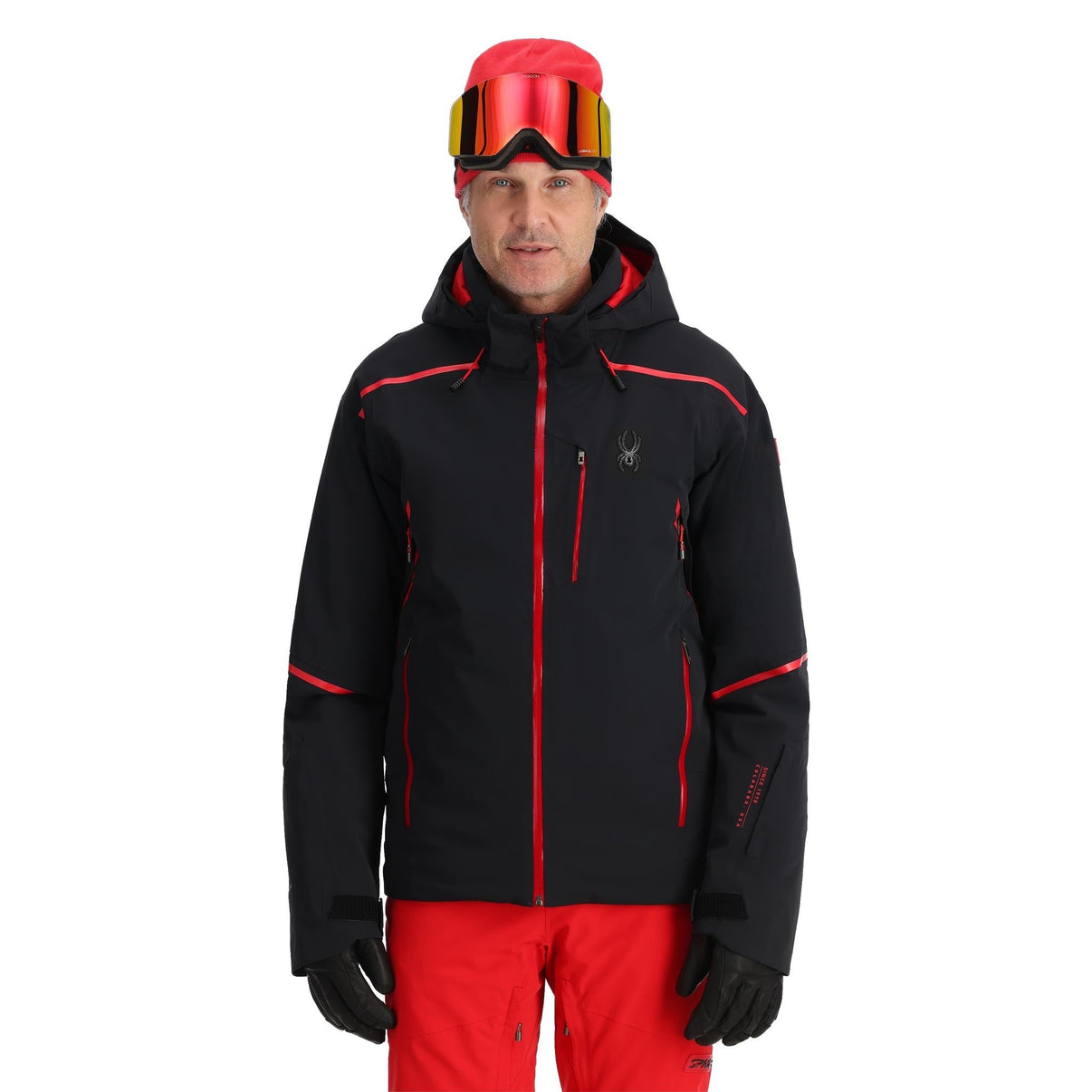 Elevate your outdoors with authentic ski Lebanon spyder apparel from Lebanon's trusted dealer.