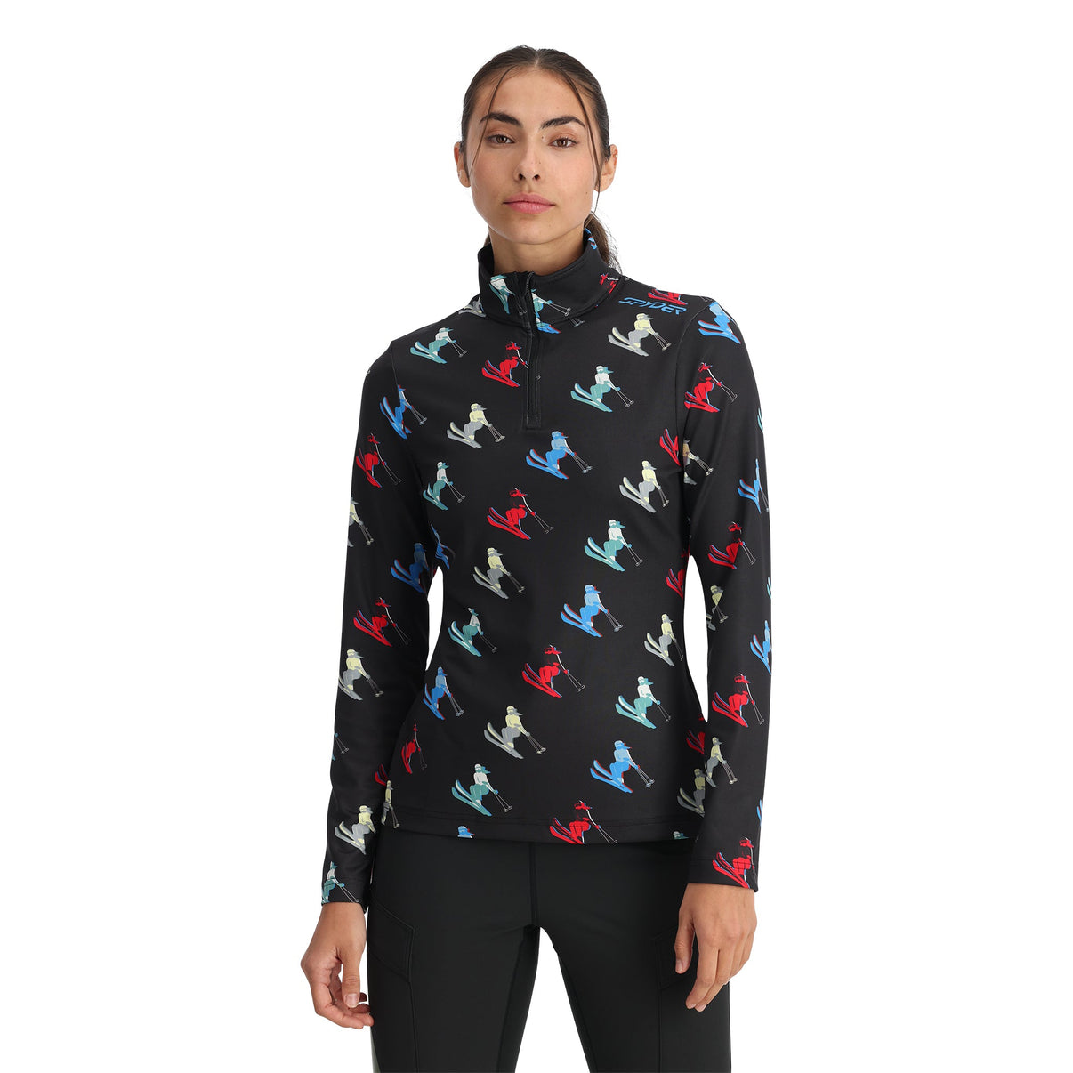 Elevate your outdoors with authentic ski Lebanon spyder apparel from Lebanon's trusted dealer.