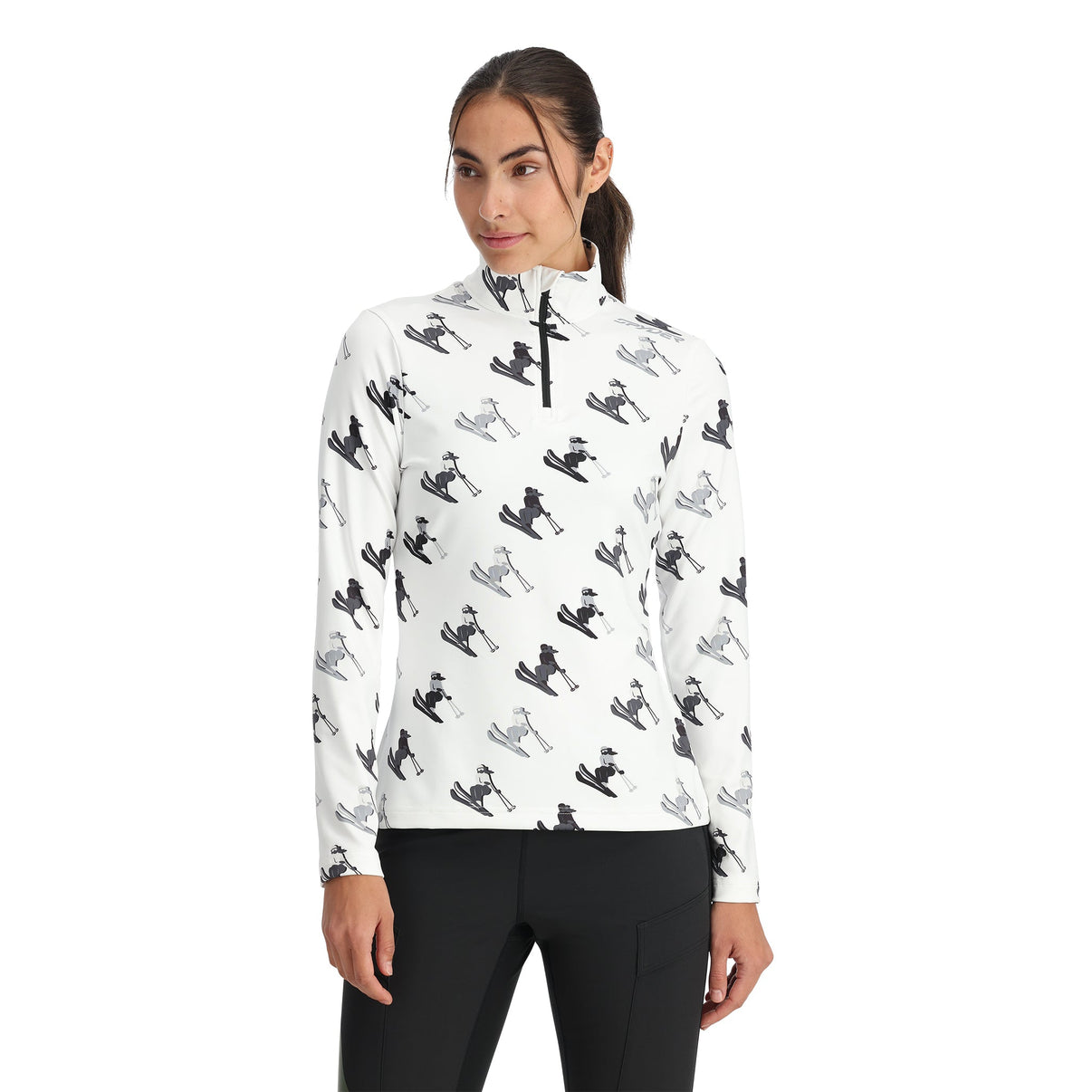 Elevate your outdoors with authentic ski Lebanon spyder apparel from Lebanon's trusted dealer.
