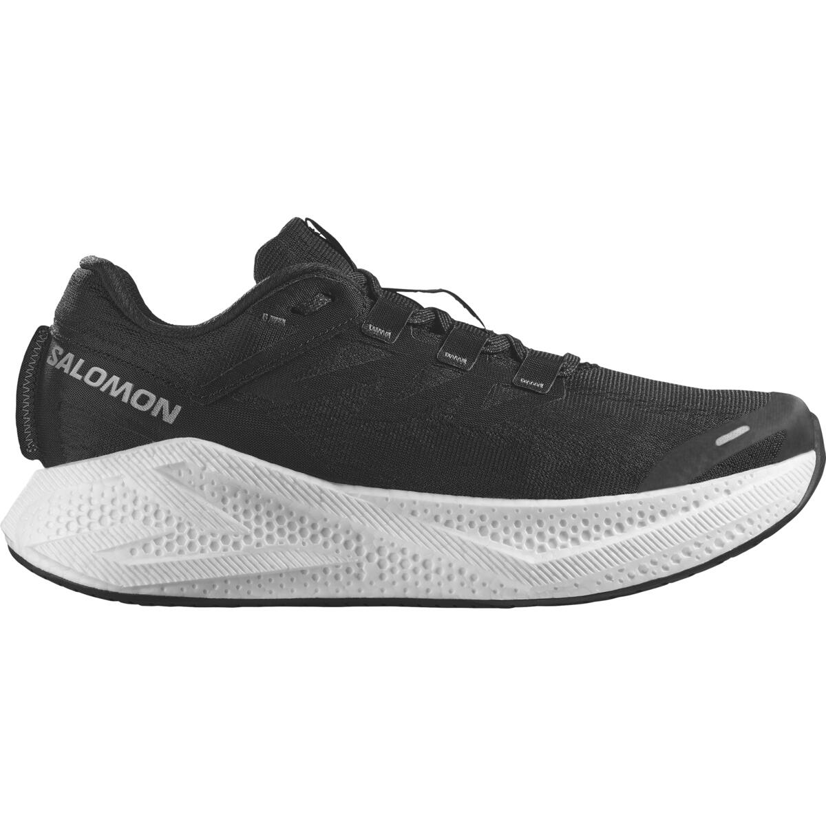 Official Salomon footwear collection for hiking, Lifestyle, and running, imported by sole agent Sports Experts Lebanon.