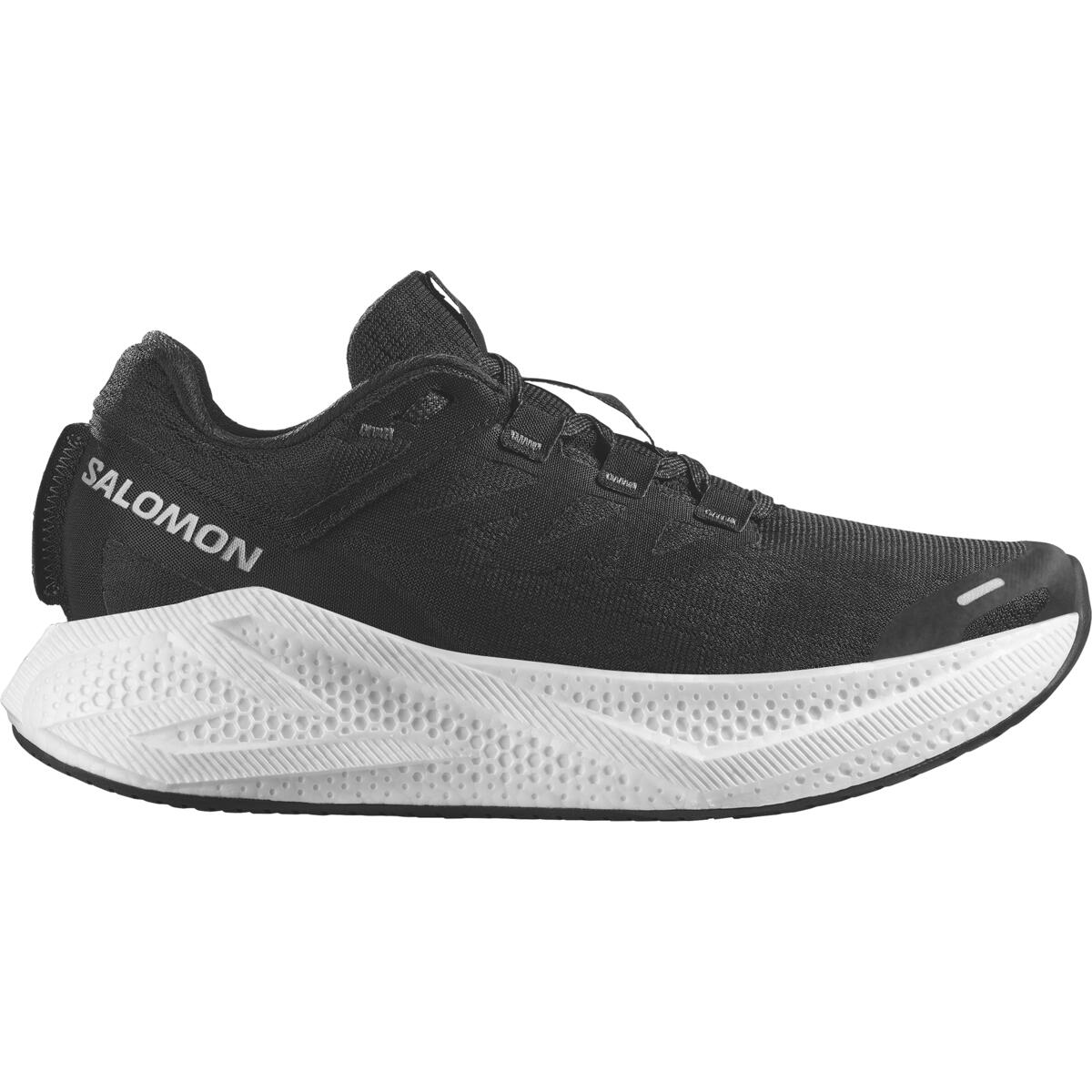 Official Salomon footwear collection for hiking, Lifestyle, and running, imported by sole agent Sports Experts Lebanon.