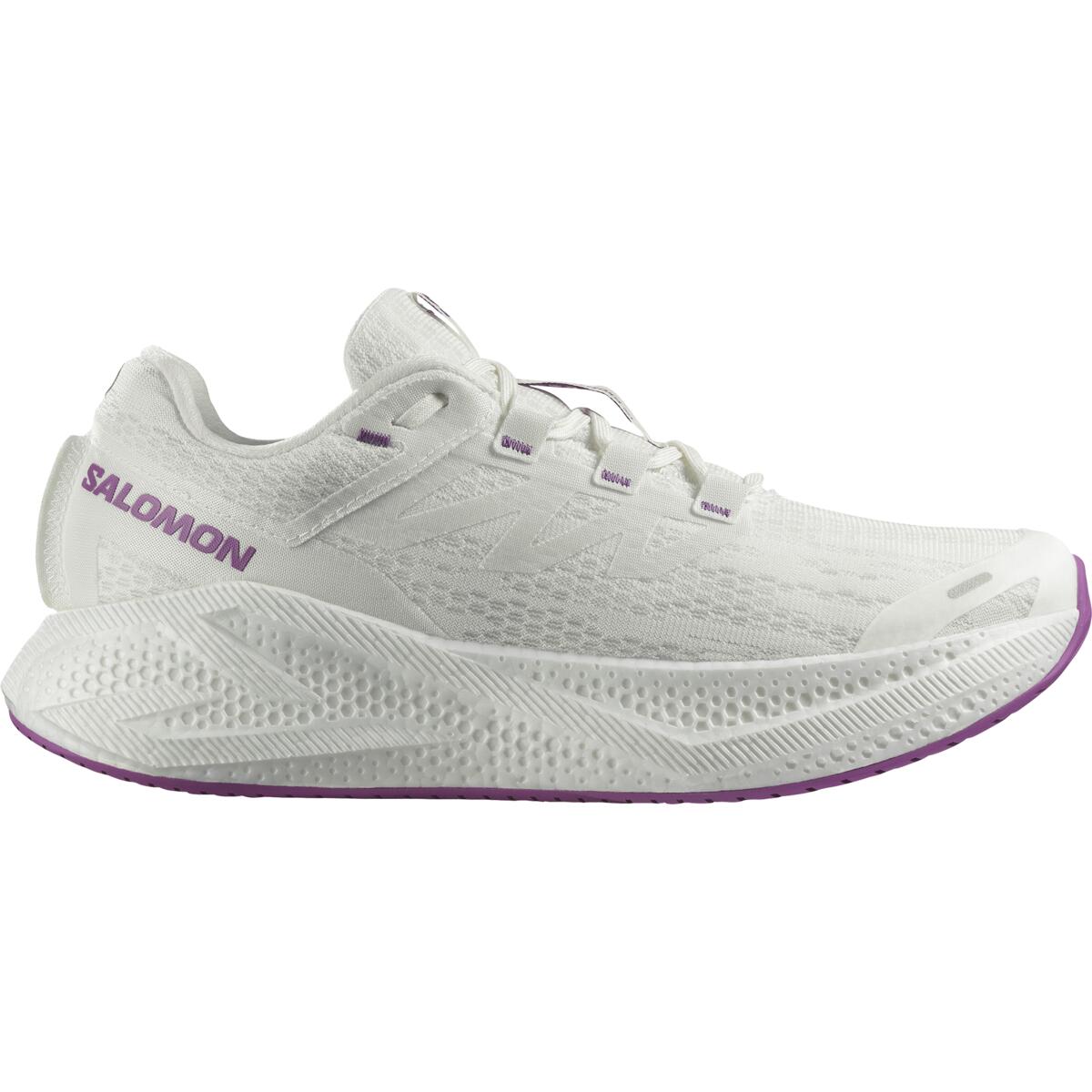 Official Salomon footwear collection for hiking, Lifestyle, and running, imported by sole agent Sports Experts Lebanon.