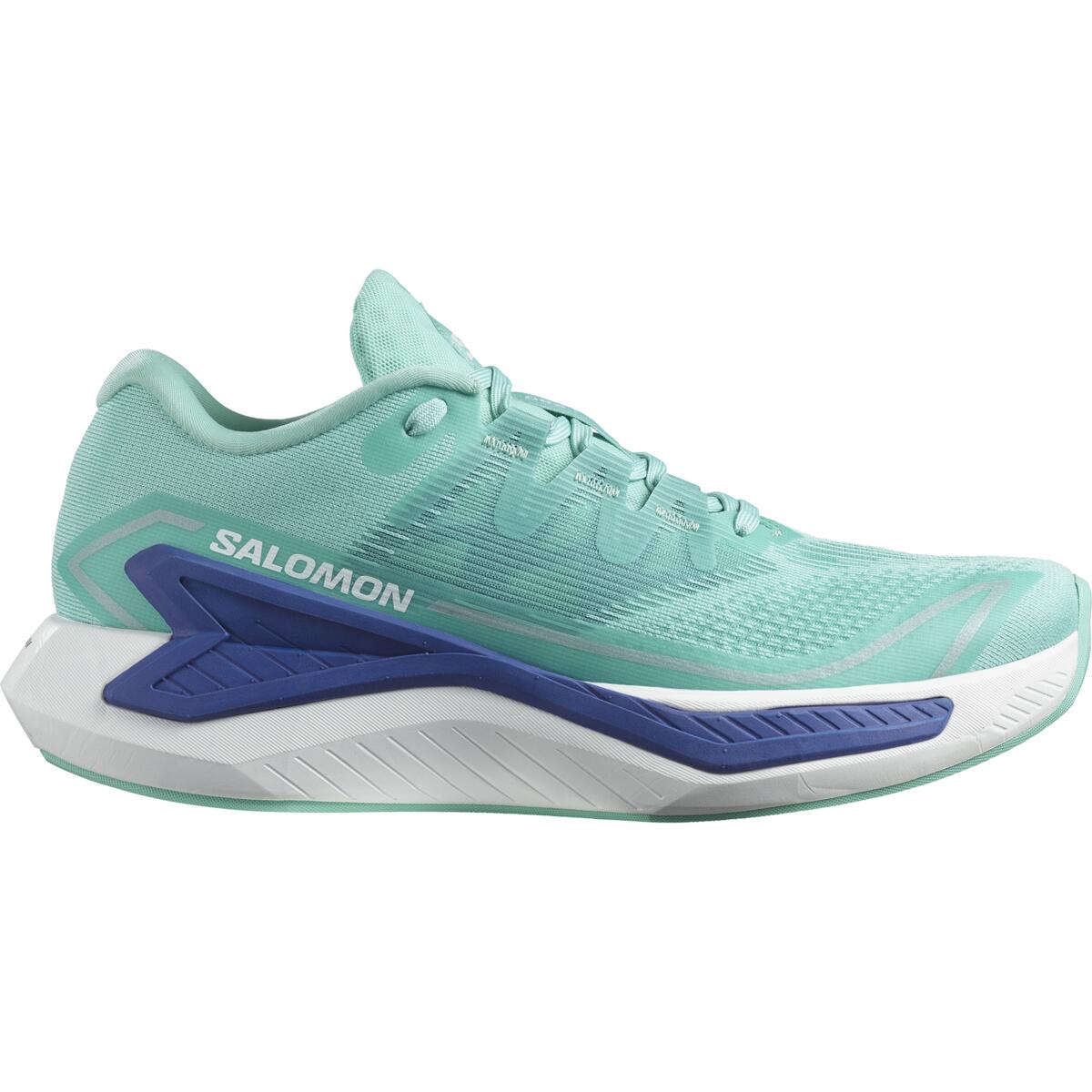 Official Salomon footwear collection for hiking, Lifestyle, and running, imported by sole agent Sports Experts Lebanon.