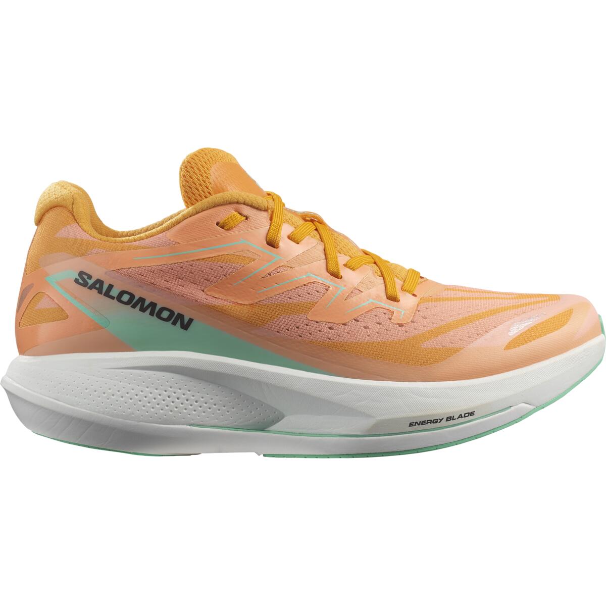Official Salomon footwear collection for hiking, Lifestyle, and running, imported by sole agent Sports Experts Lebanon.
