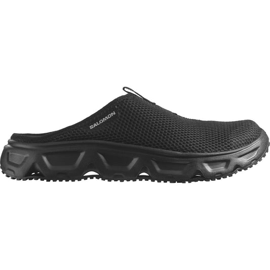 SHOES REELAX SLIDE 6.0 BLACKBL