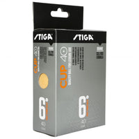 BALL CUP ORANGE 6-P