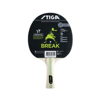 STIGA BAT ARTIST 1 STAR