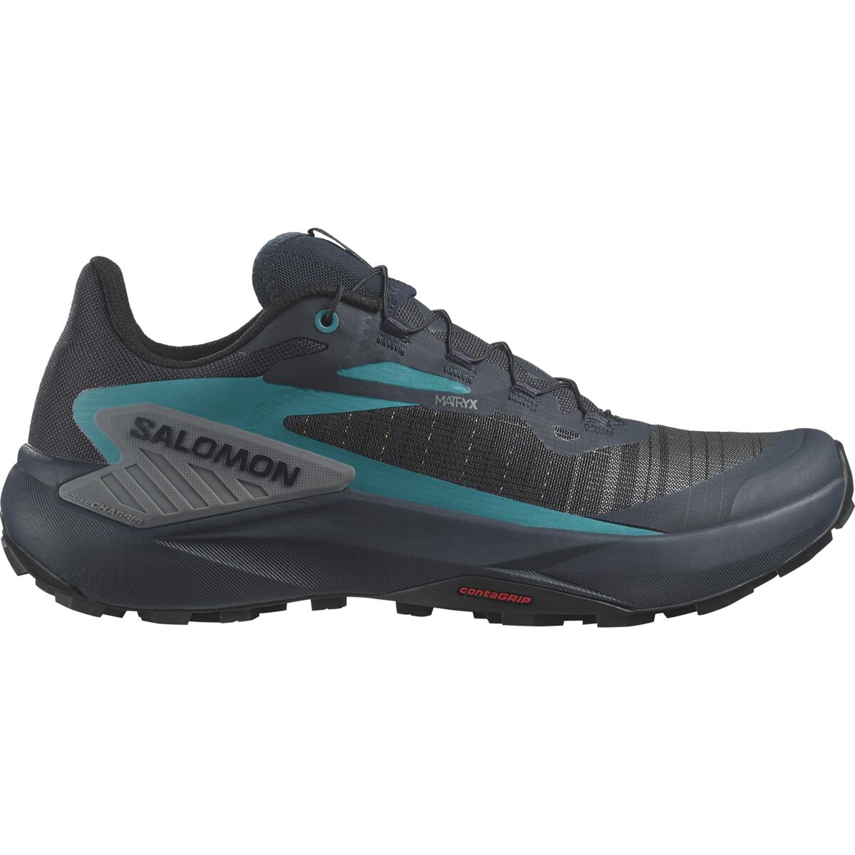 Official Salomon footwear collection for hiking, Lifestyle, and running, imported by sole agent Sports Experts Lebanon.