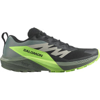 Official Salomon footwear collection for hiking, Lifestyle, and running, imported by sole agent Sports Experts Lebanon.