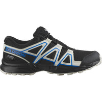 Official Salomon footwear collection for hiking, Lifestyle, and running, imported by sole agent Sports Experts Lebanon.