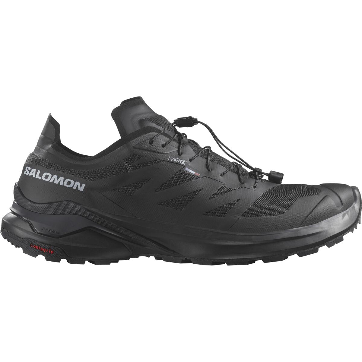 Official Salomon footwear collection for hiking, Lifestyle, and running, imported by sole agent Sports Experts Lebanon.