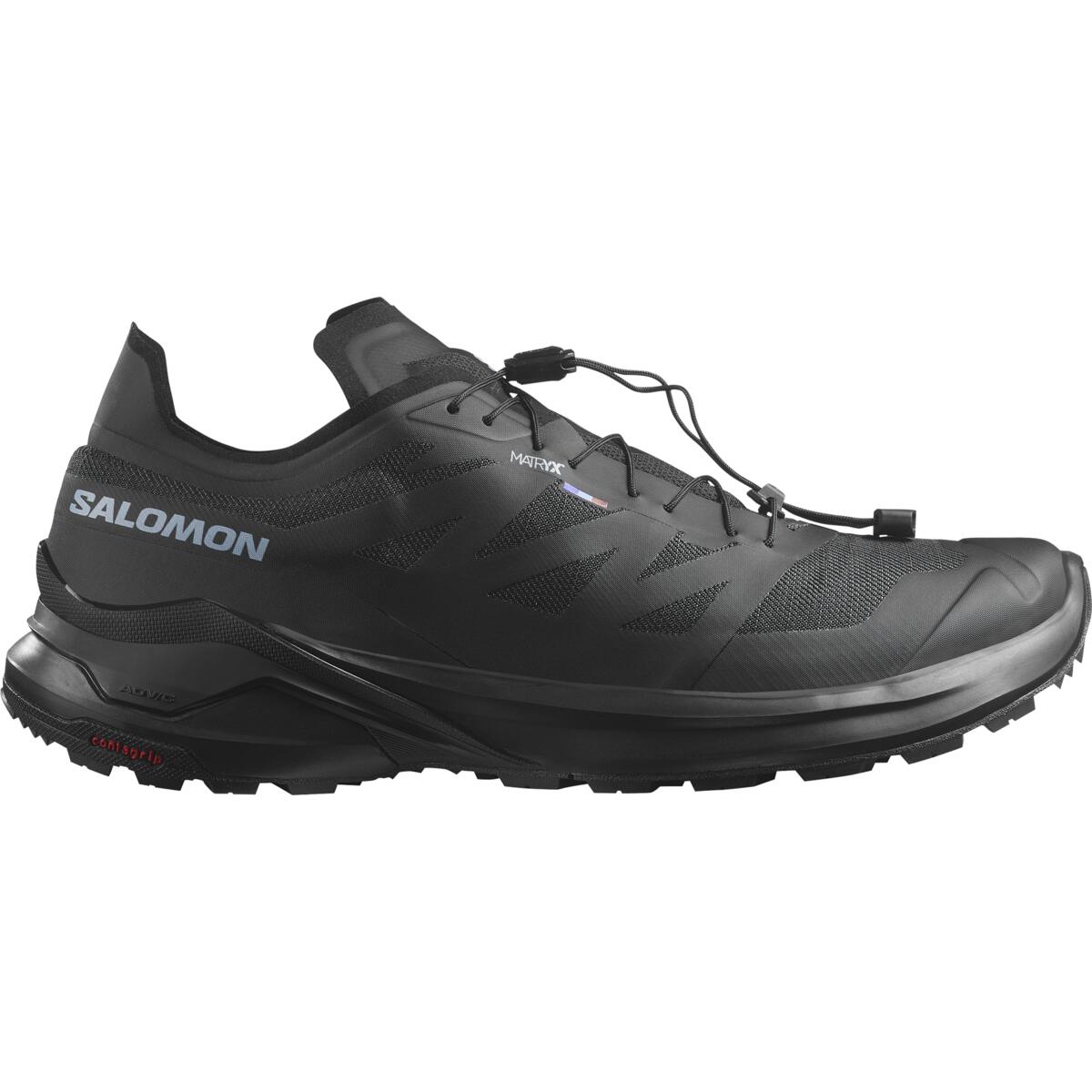 Official Salomon footwear collection for hiking, Lifestyle, and running, imported by sole agent Sports Experts Lebanon.