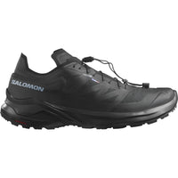 Official Salomon footwear collection for hiking, Lifestyle, and running, imported by sole agent Sports Experts Lebanon.