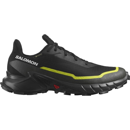 SHOES ALPHACROSS 5 GTX BLACKPE