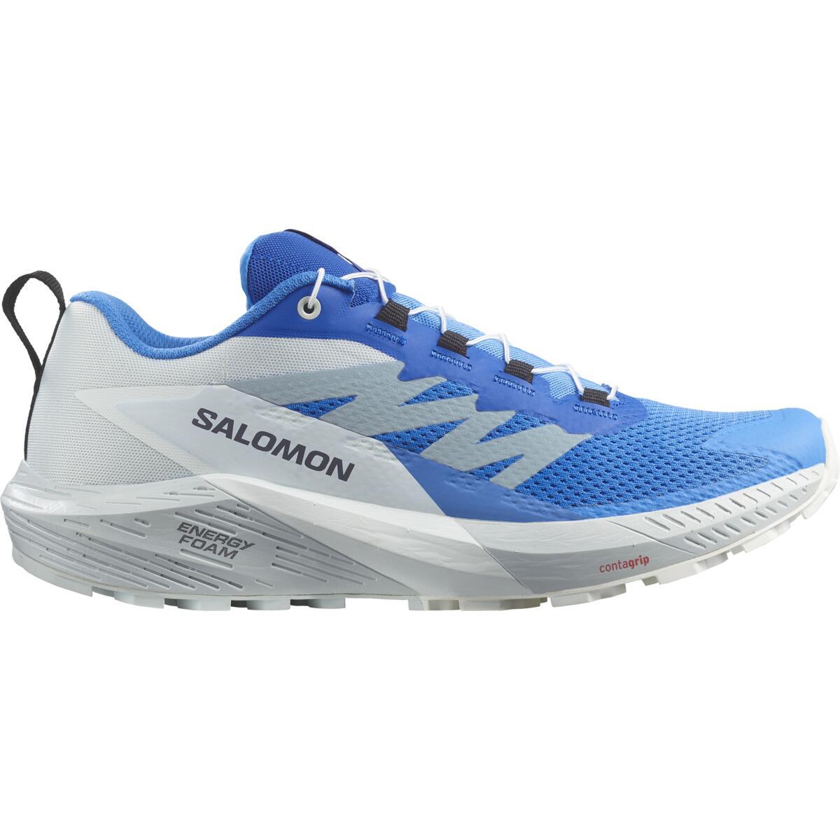 Official Salomon footwear collection for hiking, Lifestyle, and running, imported by sole agent Sports Experts Lebanon.