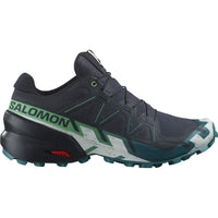 Official Salomon footwear collection for hiking, Lifestyle, and running, imported by sole agent Sports Experts Lebanon.