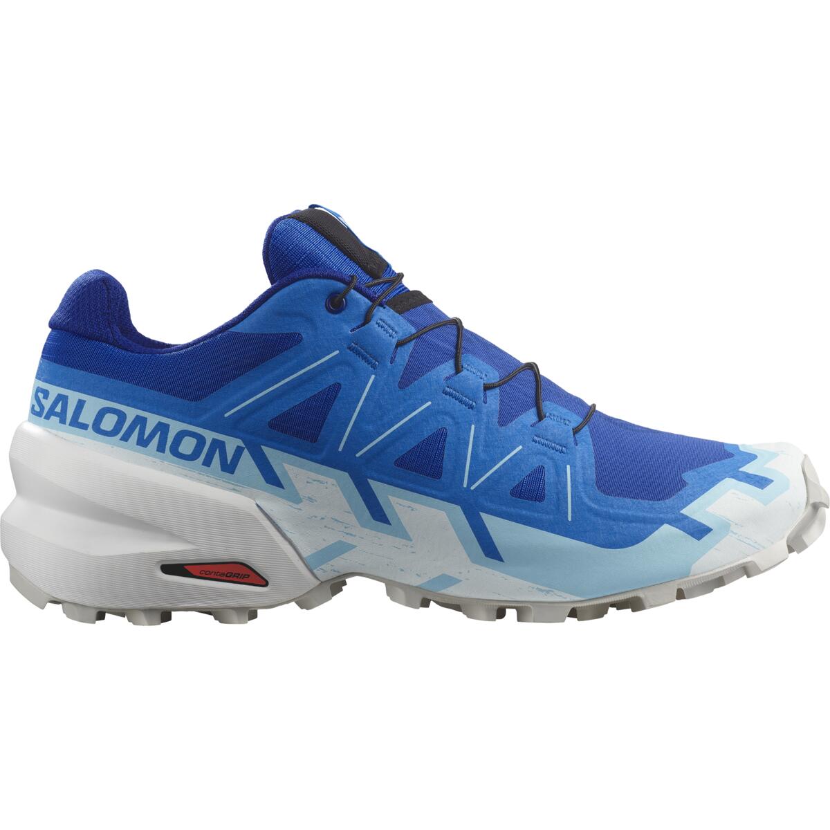 SHOES SPEEDCROSS 6 LAPIS BLUEI