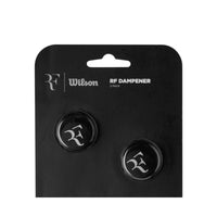 RF DAMPENER 2 PACK BLACKGrey