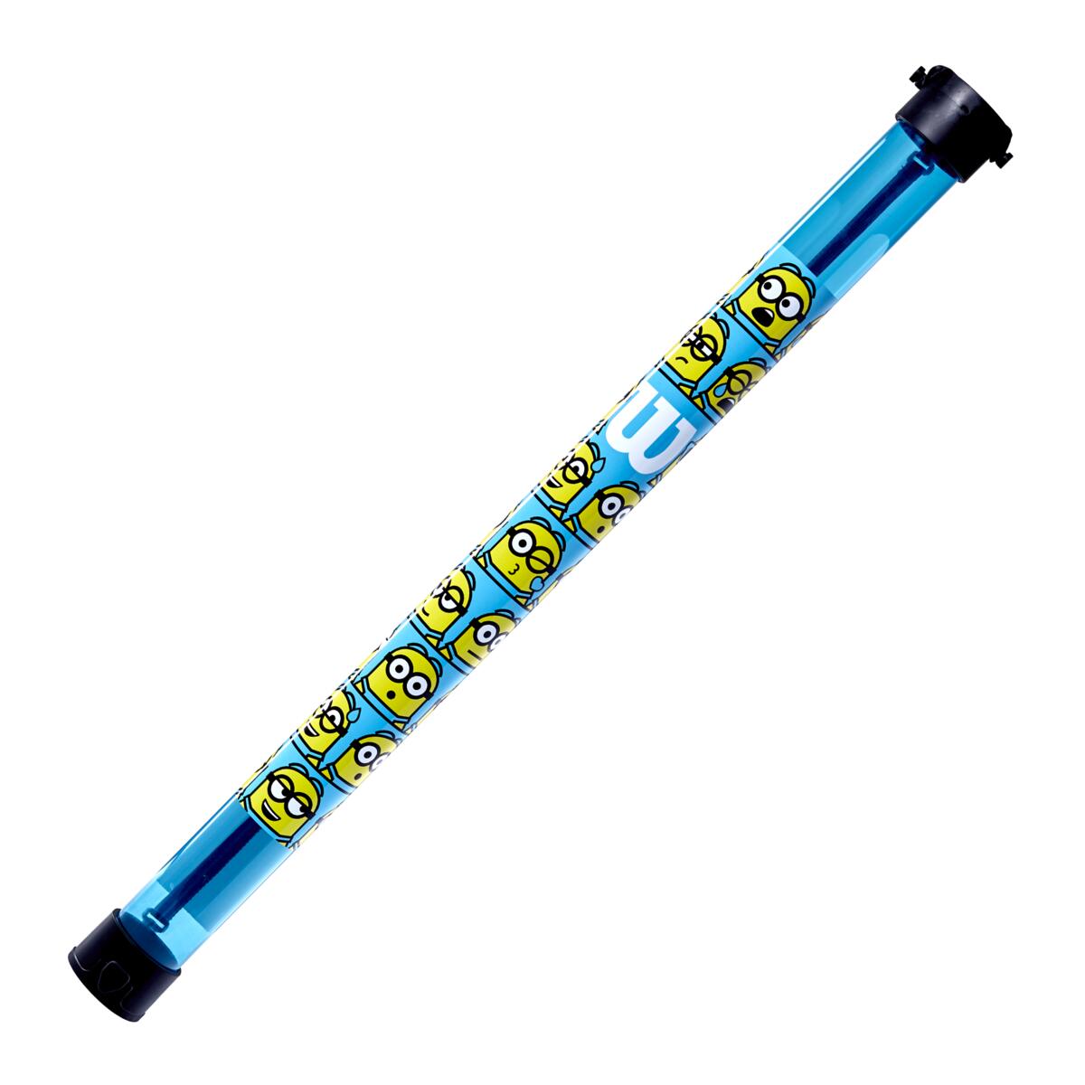 MINIONS BALL TUBE BLUE