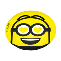 MINIONS MARKER SPOTS YELLOWBLACK
