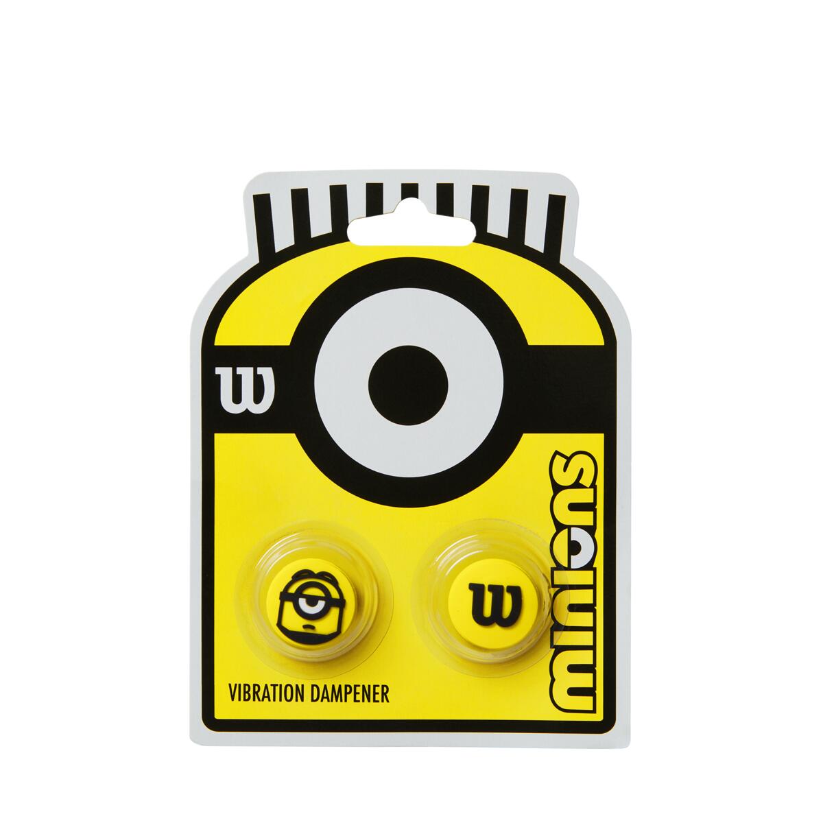 MINIONS V3.0 VIBRATION DAMPENERS 2PK