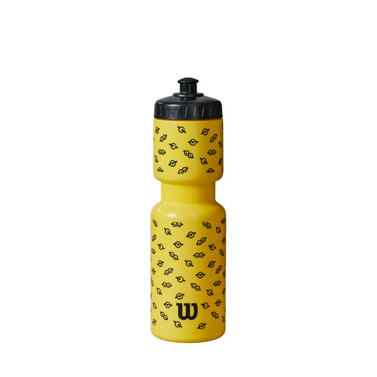 MINIONS WATER BOTTLE YELLOW