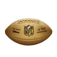DUKE METALLIC EDITION OS  FB GOLD