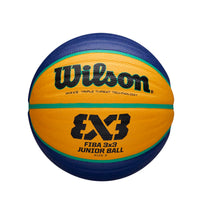 FIBA 3X3 JUNIOR BSKT SIZE 5