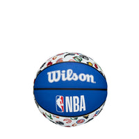NBA ALL TEAM BSKT RWB SZ7