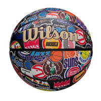 NBA ALL TEAM RETRO BSKT 7