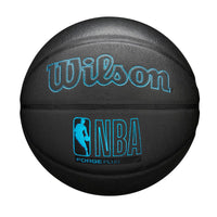 NBA FORGE PLUS BSKT CHARCOAL 7