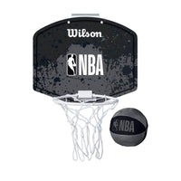 NBA TEAM MINI HOOP NBA BLGY