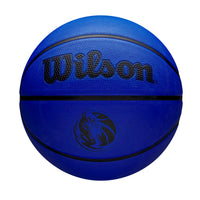 NBA TEAM TRIBUTE SOLID BSKT DAL MAVERI 5