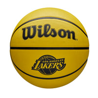 NBA TEAM TRIBUTE SOLID BSKT LA LAKERS 5