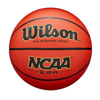 NCAA ERA BSKT BROWN 5