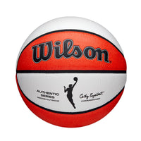 WNBA AUTH INDOOR OUTDOOR BSKT SZ6