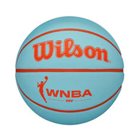 WNBA DRV BSKT TEOR SZ6