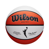WNBA OFFICIAL GAME BALL RETAIL