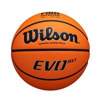 EVO NXT FIBA GAME BALL SZ 6