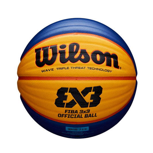 FIBA 3X3 GAME BASKETBALL