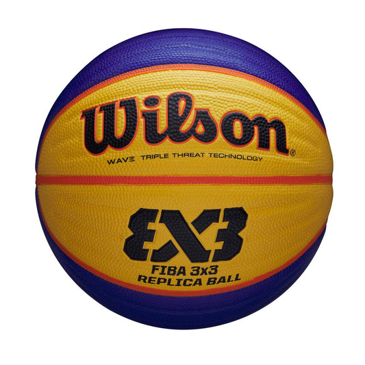 FIBA 3X3 REPLICA RBR BASKETBALL