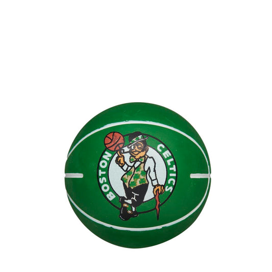 NBA DRIBBLER BSKT BOS CELTICS