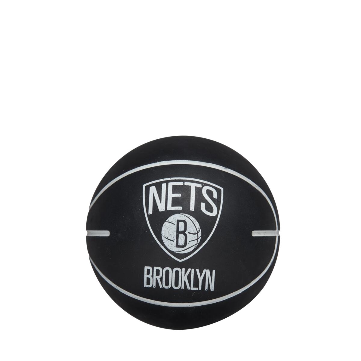 NBA DRIBBLER BSKT BRO NETS