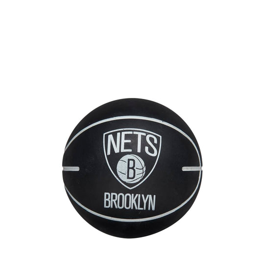 NBA DRIBBLER BSKT BRO NETS