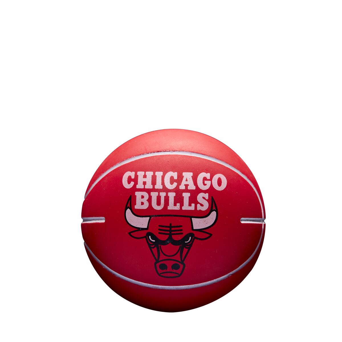 NBA DRIBBLER BSKT CHI BULLS