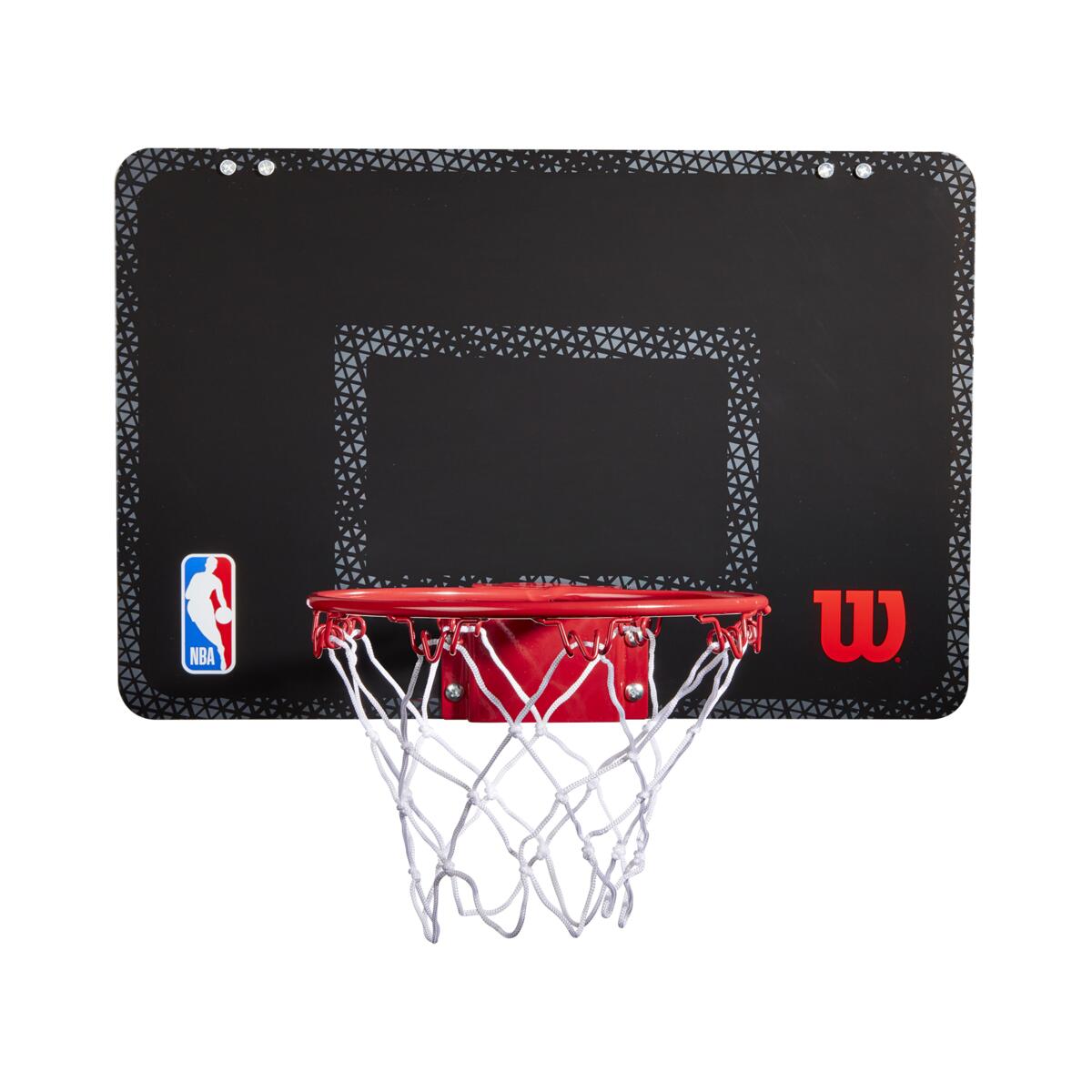 NBA FORGE TEAM MINI HOOP