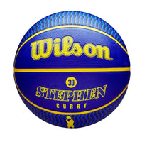 NBA PLAYER ICON OUTDOOR BSKT CURRY 7