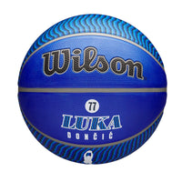 NBA PLAYER ICON OUTDOOR BSKT LUKA BL 7
