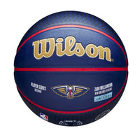 NBA PLAYER ICON OUTDOOR BSKT ZION 7